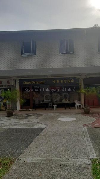 for Rent in  Brickworks Estate - Image 1